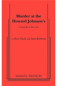 Murder at the Howard Johnson's