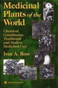 Medicinal Plants of the World