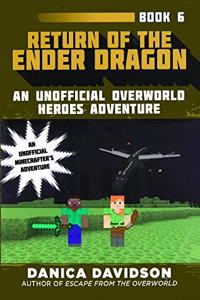 Return of the Ender Dragon