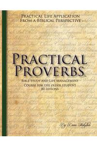 Practical Proverbs for Older Students