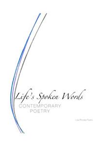 Life's Spoken Words