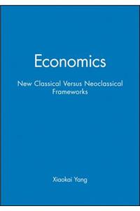Economics New Classical Versus