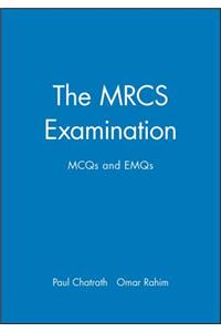 Mrcs Examination