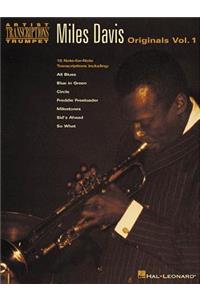 Miles Davis - Originals Vol. 1