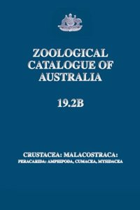 Zoological Catalogue of Australia Volume 19.2b