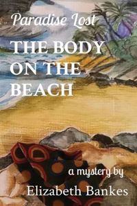 Body on the Beach