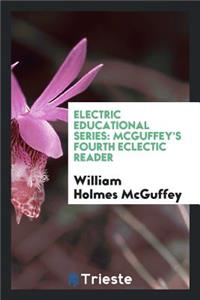McGuffey's First [-Sixth] Eclectic Reader