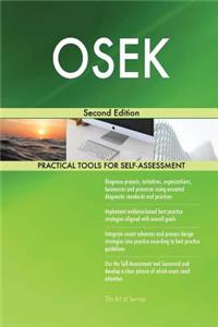 OSEK Second Edition
