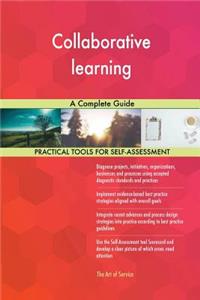 Collaborative learning A Complete Guide