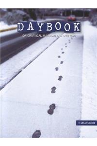 Great Source Daybooks