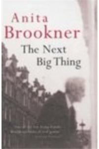 The Next Big Thing