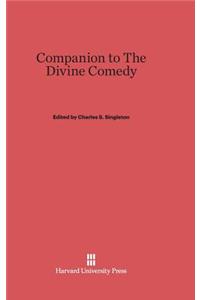 Companion to The Divine Comedy