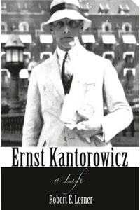 Ernst Kantorowicz