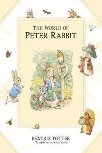 World of Peter Rabbit Collection: Peter Rabbit
