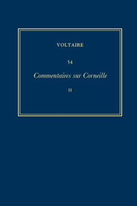 Complete Works of Voltaire 54