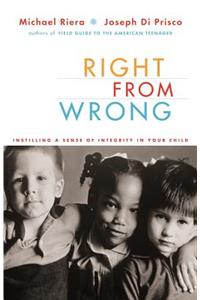 Right from Wrong
