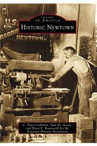 Historic Newtown