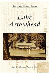 Lake Arrowhead