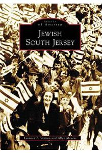 Jewish South Jersey