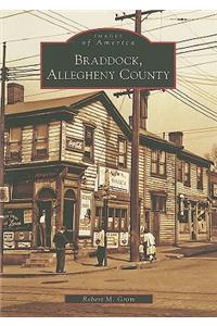 Braddock, Allegheny County