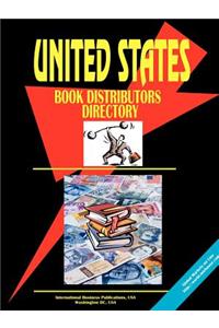 US Book Distributors Directory