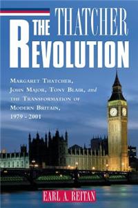 The Thatcher Revolution