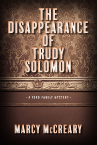 Disappearance of Trudy Solomon