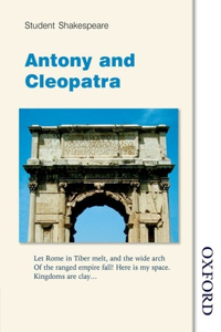Nelson Thornes Shakespeare - Antony and Cleopatra