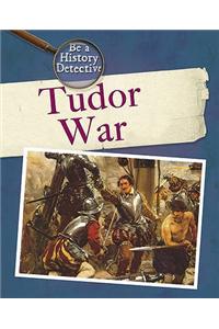 Tudor War