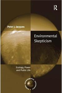 Environmental Skepticism