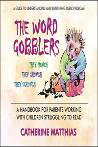 Word Gobblers