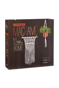 Modern Macrame