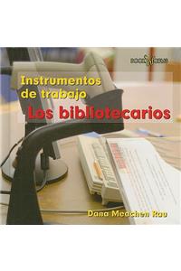 Los Bibliotecarios