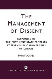 Management of Dissent