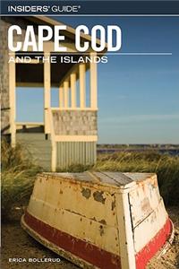 Cape Cod and the Islands
