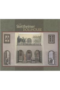 The Stettheimer Dollhouse