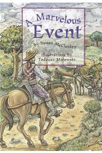 A Marvelous Event