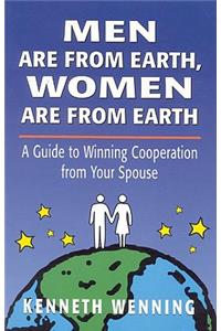 Men are from Earth, Women are from Earth