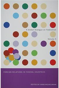 Foreign Relations in Federal Countries