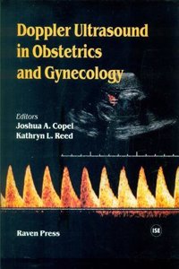 Doppler Ultrasound in Obstetrics and Gynecology (Ex)