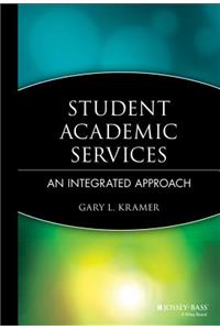 Student Academic Services