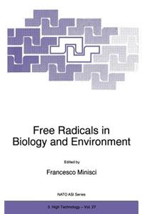 Free Radicals in Biology and Environment
