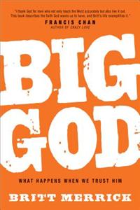 Big God