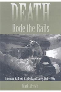 Death Rode the Rails