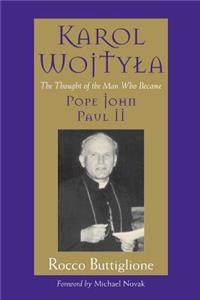 Karol Wojtyla