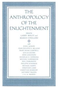 Anthropology of the Enlightenment