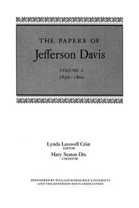 The Papers of Jefferson Davis