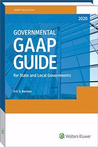 Governmental GAAP Guide, 2020