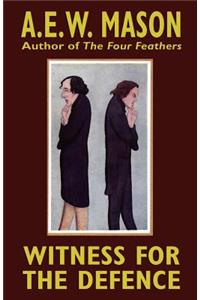 The Witness for the Defence