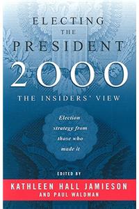Electing the President, 2000